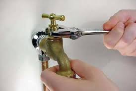 Je sais réparer les robinets et les chasses d’eau